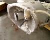  SCHLAFHORST SE-8 Open End Spinning Frames, 216 rotors,